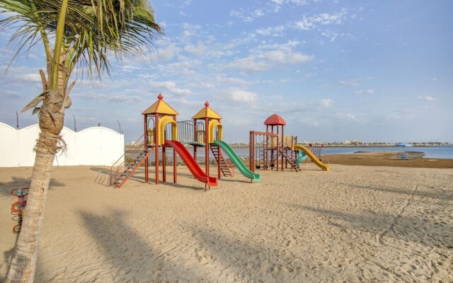 Capital O 242 Al Ahlam Resort