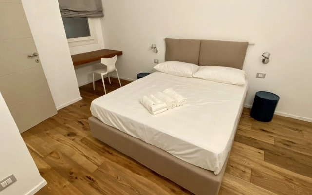 WeLive Trapani luxury apartments & pool