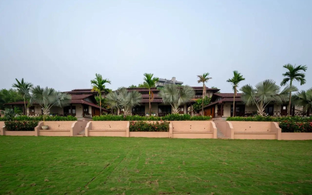 V Resorts Roskosh
