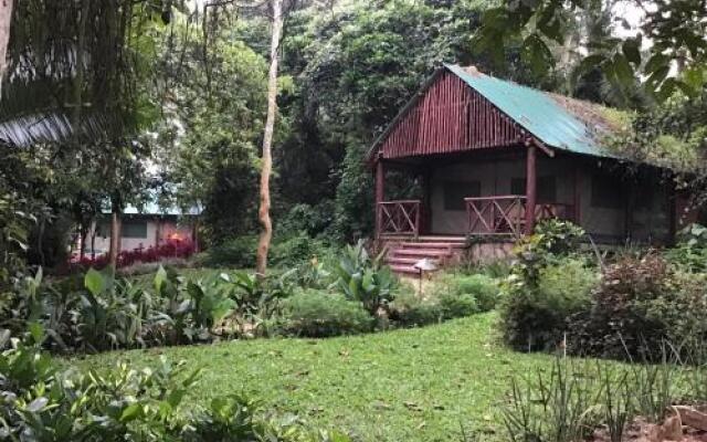 Kibale Guest Cottages