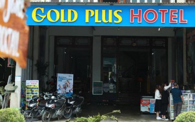 Gold Plus Hotel