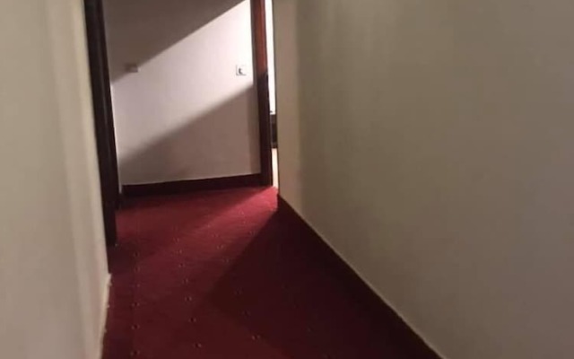 Royal Continental Hotel