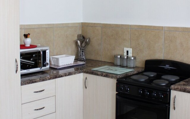 Smithland Guest Apartments