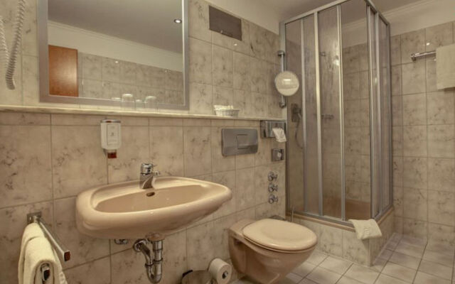 Alagoa Azul Apartments