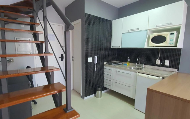 Duplex NYC Berrini - 1305