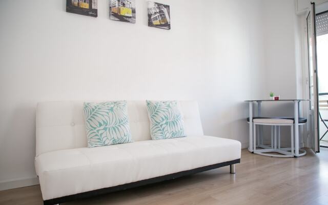 Ourique Charming Apartment