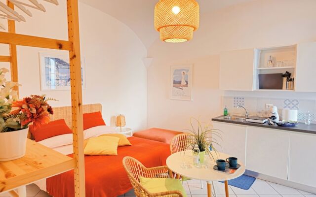 Raito Guest House - Amalfi Coast