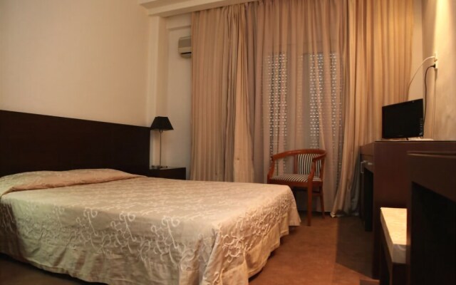 Hotel Alexandros