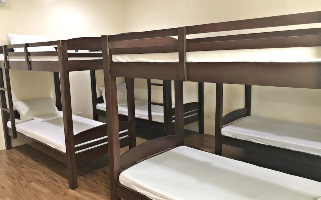 Sea Garden Resort Iloilo