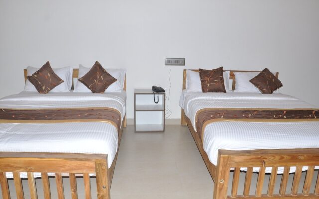 Water View Holiday Retreat