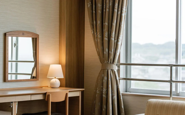 Kamenoi Hotel Chitamihama