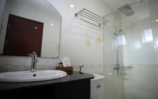 Sun and Sea Hotel Phu Quoc