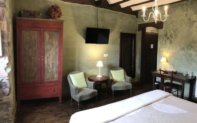 Casa Rural Zigako Etxezuria