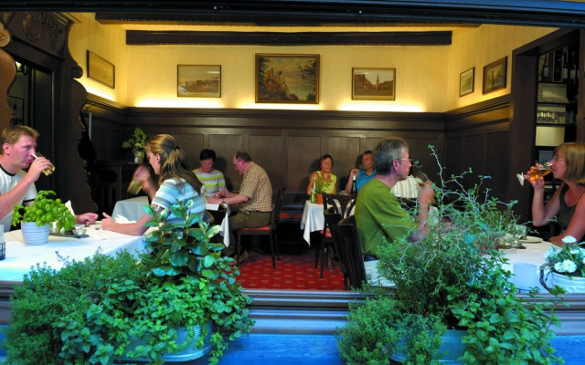 Rhein Hotel Bacharach