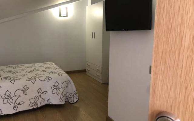 Hostal Restaurante Rio
