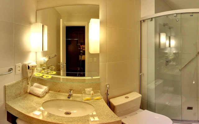 Comfort Hotel Sao Caetano