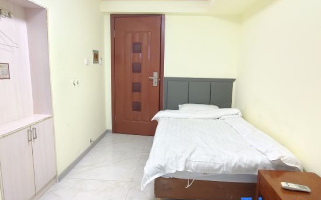 Weihai Changjiang Hotel – Guest Rooms – Weihai