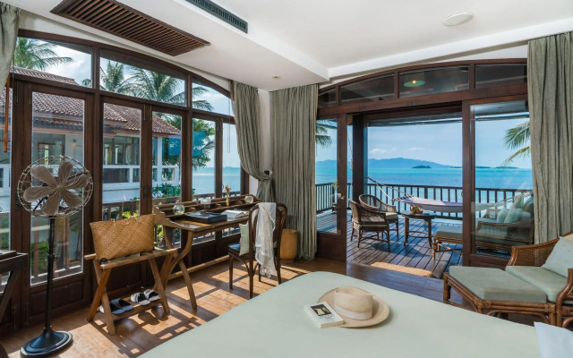 B House Samui