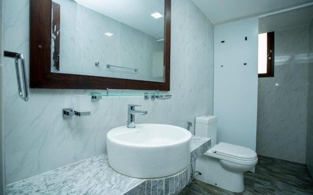 Breedon Residence Hotel - Anuradhapura