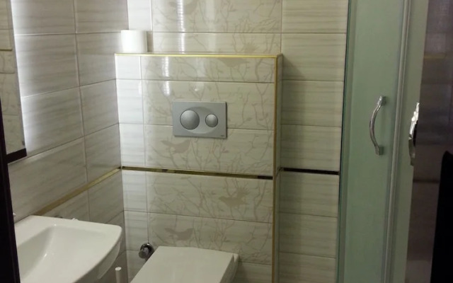 Samyeli Otel ve Restaurant