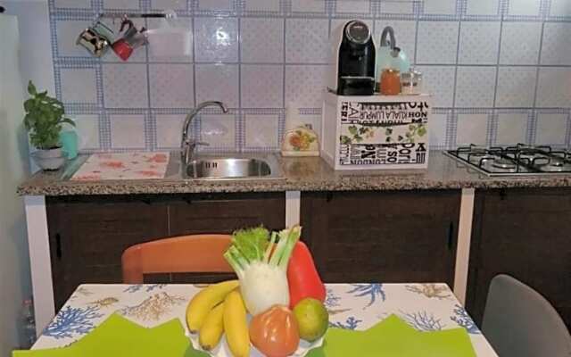 Casa vacanza Ligia Aurora