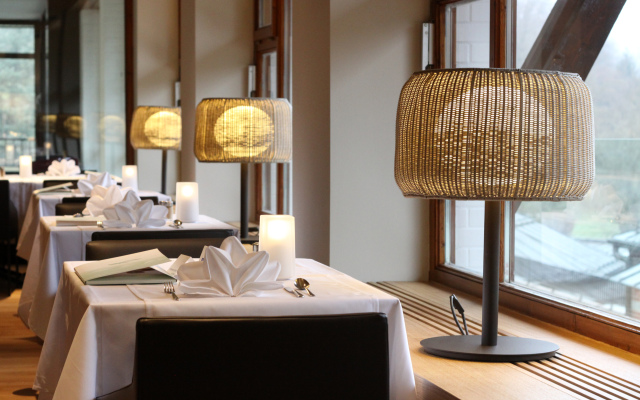 Hotel Vitarium Superior – Terme Krka
