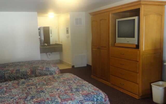 Garden Inn and Suites Silsbee