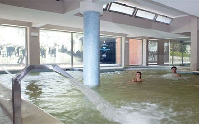 Terme Di Agnano