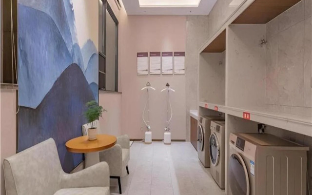 Hawthorn By Wyndham Dali Erhai Parl