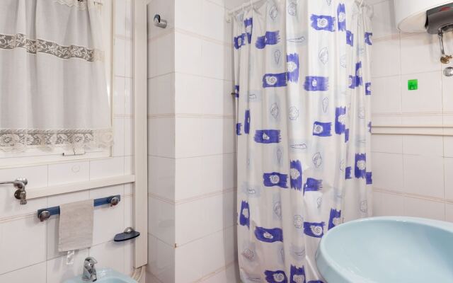 Fascinating Apartment in Sanremo near Sea