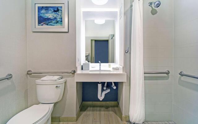 Homewood Suites by Hilton Seattle Downtown