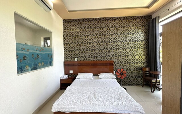OYO 1191 Happy Motel