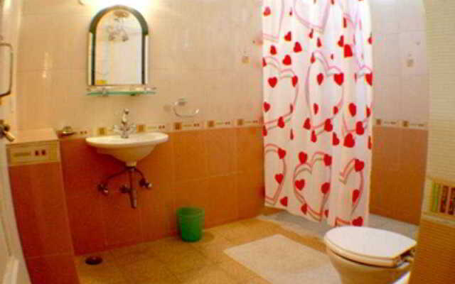 Garden Villa Homestay