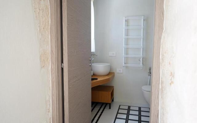 Hasamami Eco Trullo, Ostuni luxury suite