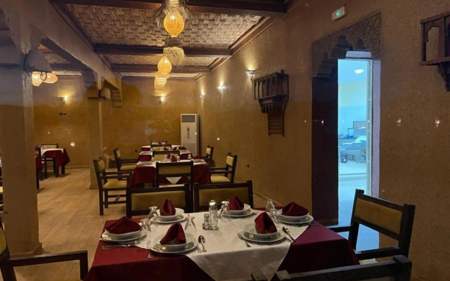 Yakout Merzouga Luxury Camp