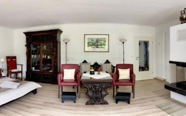 Brinkmannhaus Insellicht - Wellness und Entspannung - 2 Minuten zum Strand