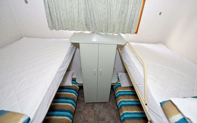 Echo Holiday Parks - Waikerie