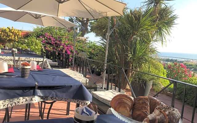 La Casa Di Era Bed Breakfast