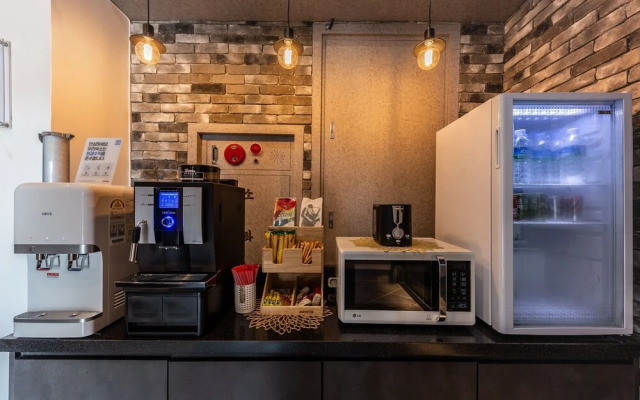 Chungju Toronto Hotel