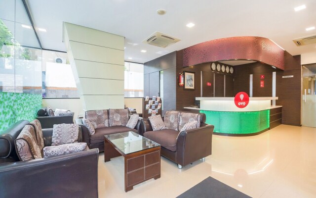 Edition O 30016 Citiotel Shivajinagar