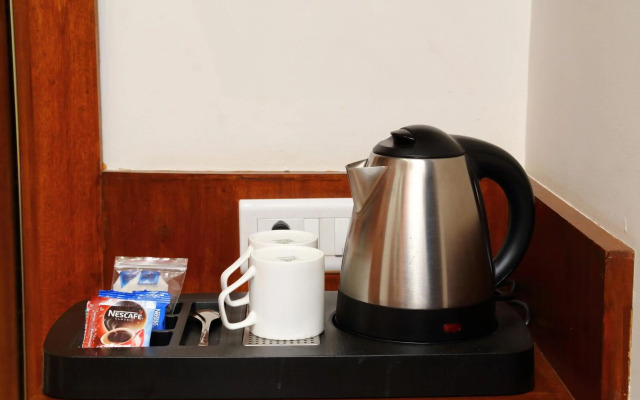 The Altruist Business Hotel Andheri