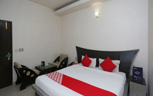 Shanta Inn Charbagh by OYO Rooms