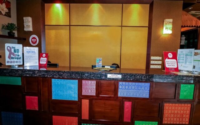 NIDA Rooms Raya Dukuh Kupang 50