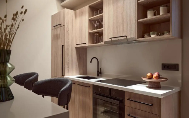 White Springs Retreat