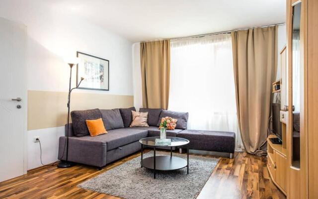 Cosy Apartment near Stephansplatz