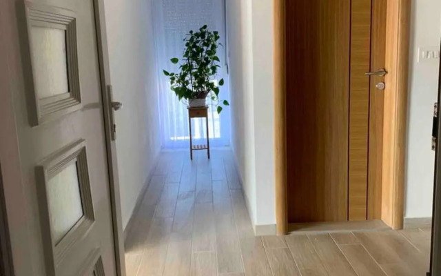 Apartment Bordoa de Macura With Bay View