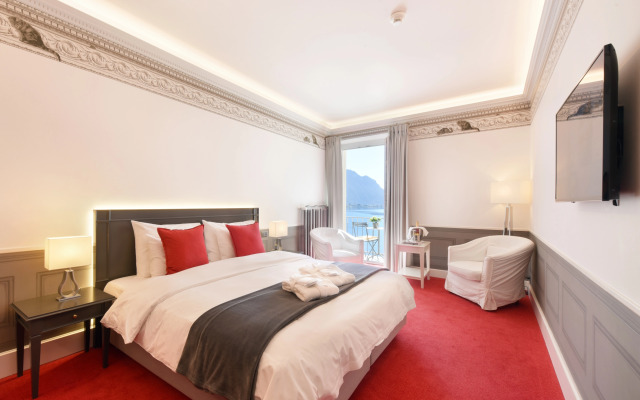 Golf Hotel Rene Capt