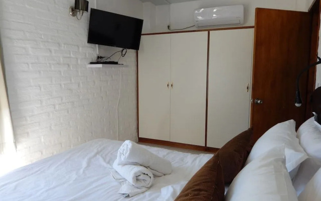 Skyblue Park Apart Hotel