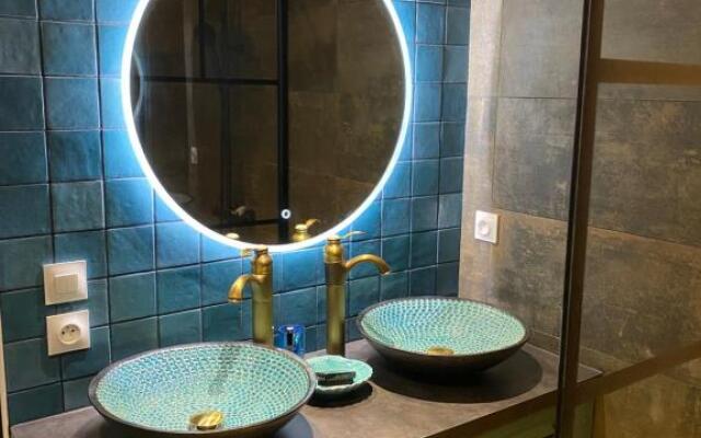 Suberbe Appartement Cote Basque