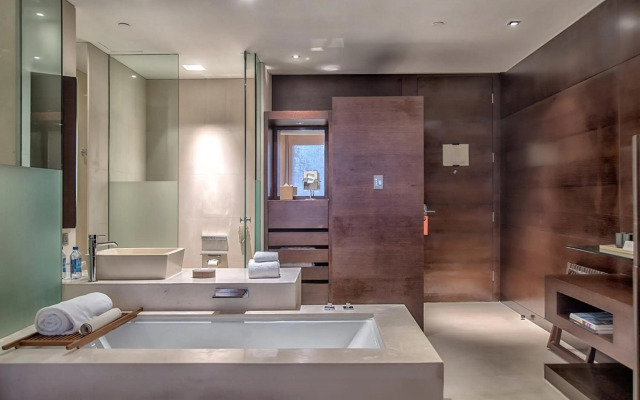 Park Hyatt Ningbo Resort and Spa